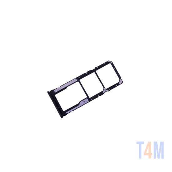 SIM Tray Xiaomi Redmi Note 5A Prime Black